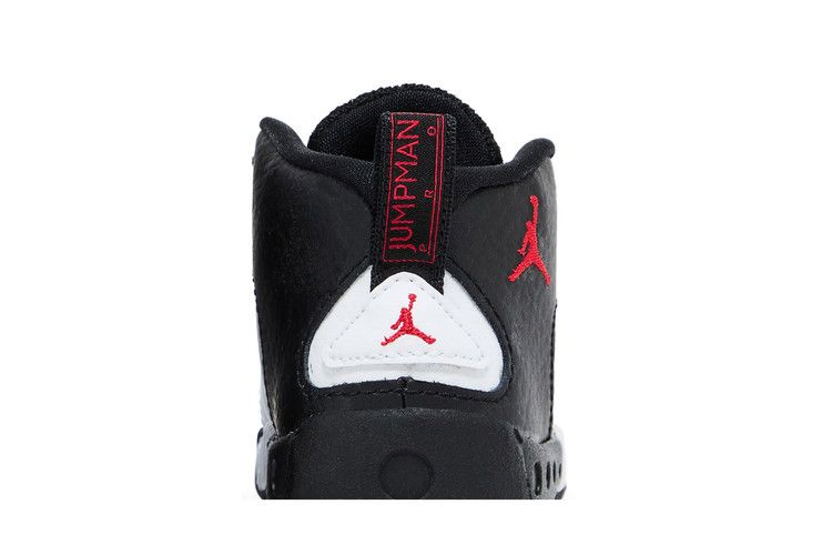 Кроссовки Air Jordan Jumpman Pro TD 'Bulls'