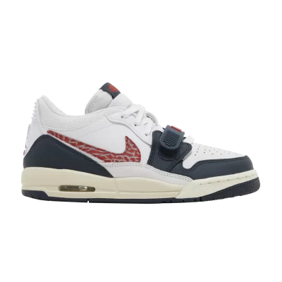 Air Jordan Legacy 312 Low GS 'USA'