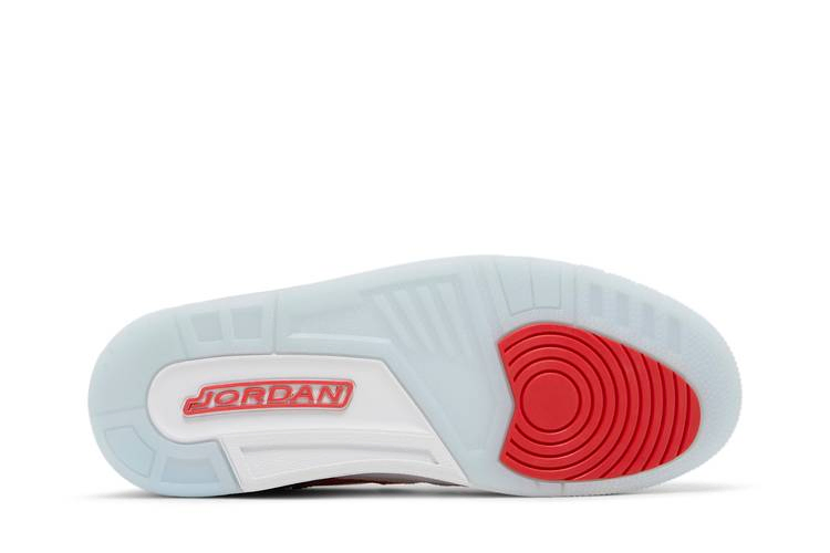 Кроссовки Air Jordan Legacy 312 Low 'Philippines'