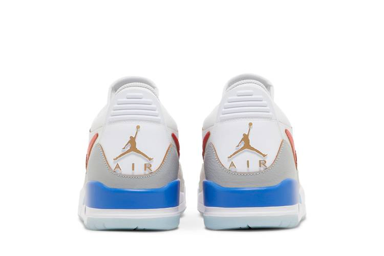 Кроссовки Air Jordan Legacy 312 Low 'Philippines'