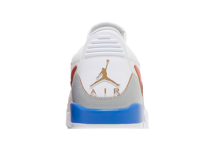 Кроссовки Air Jordan Legacy 312 Low 'Philippines'