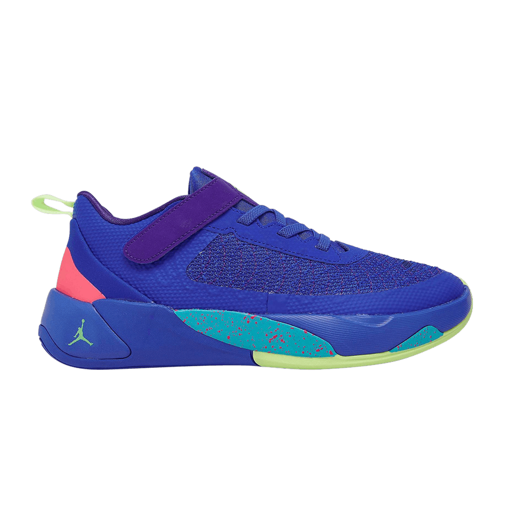 Кроссовки Air Jordan Luka 1 PS 'Illusionist'