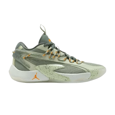 Air Jordan Luka 2 'Olive Aura'