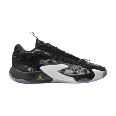 Air Jordan Luka 2 PF 'Black Volt'