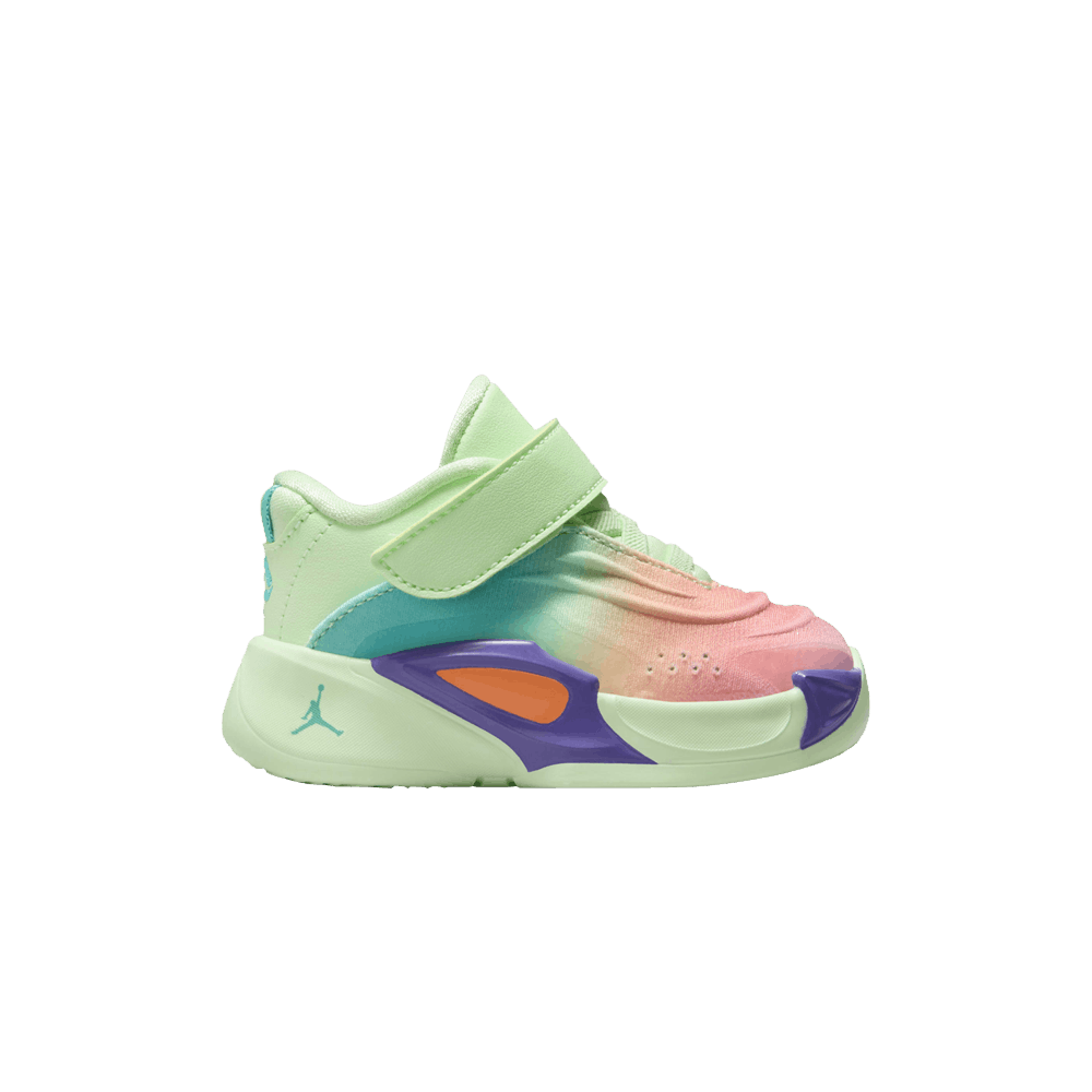 Кроссовки Air Jordan Luka 3 TD 'Vapor Green'