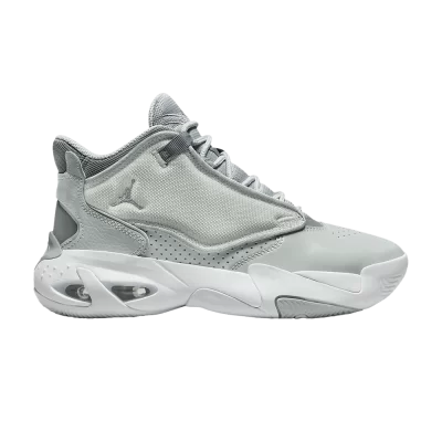 Air Jordan Max Aura 4 GS 'Cool Grey'