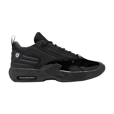 Air Jordan Max Aura 6 'Black Anthracite'