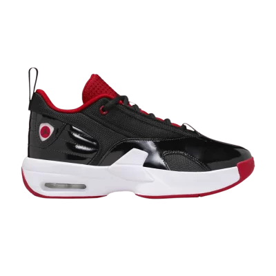 Air Jordan Max Aura 6 GS 'Bred'