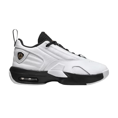 Air Jordan Max Aura 6 GS 'White Black'