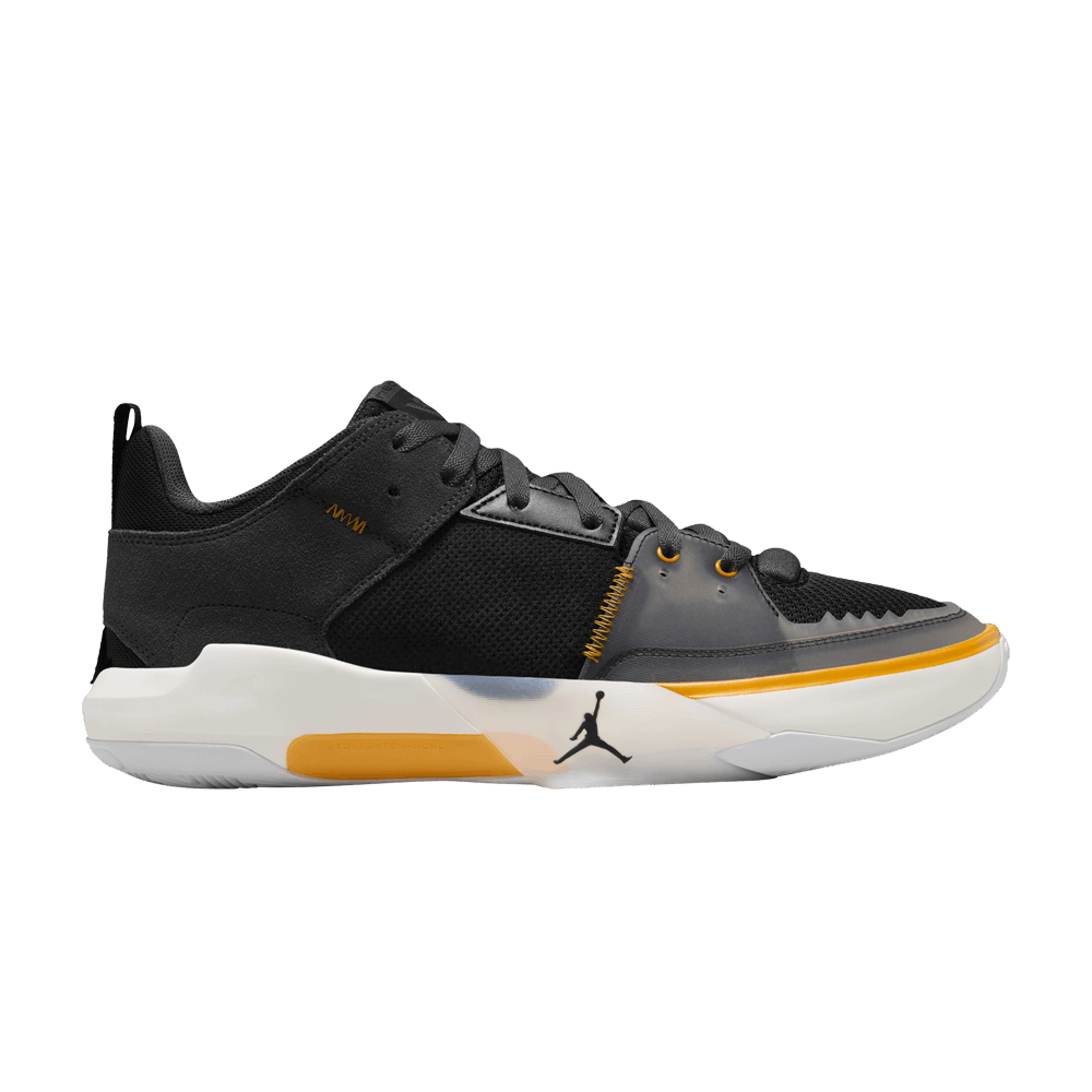 Air Jordan One Take 5 Anthracite Taxi FD2335 007