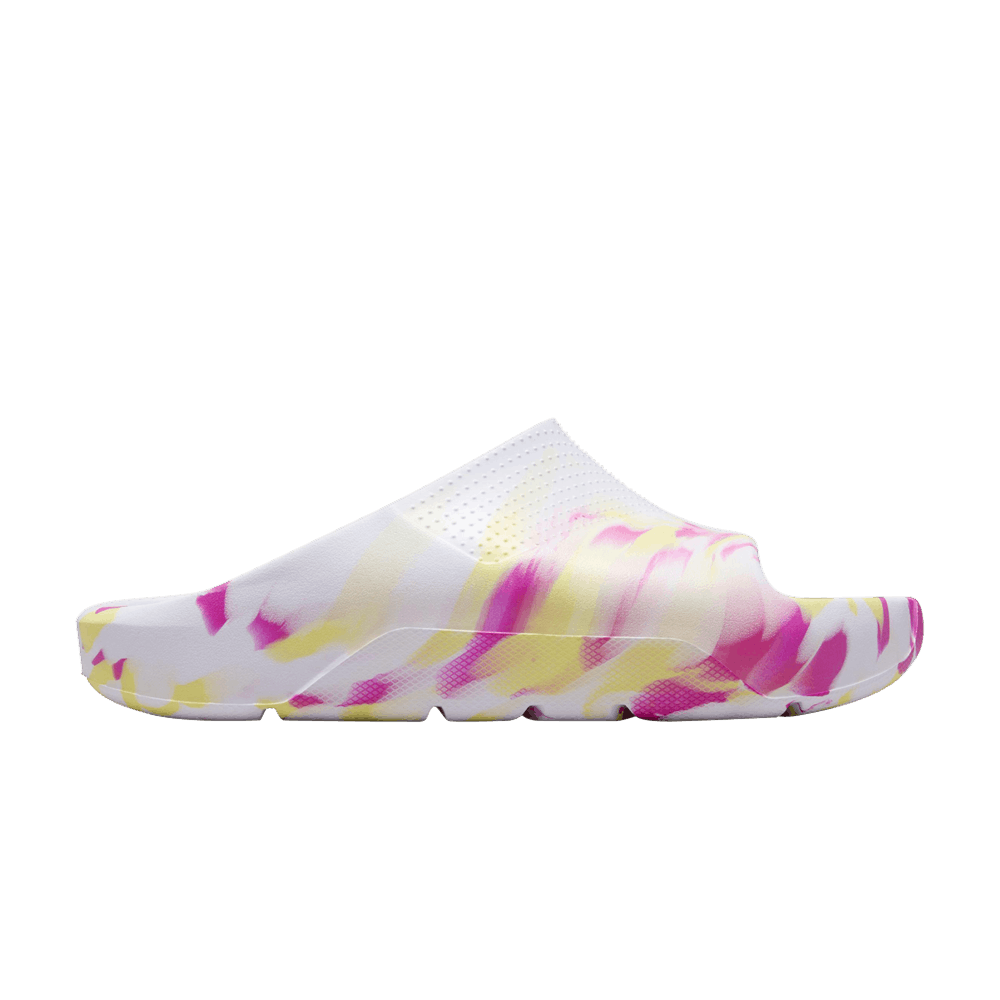 jordan-post-slide-gs-white-fuchsia-marbled-fz3154-156