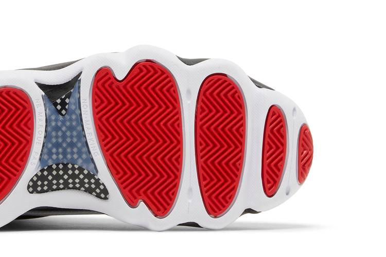 Кроссовки Air Jordan Pro Strong GS 'Playoff'