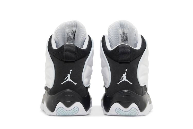 Кроссовки Air Jordan Pro Strong GS 'White Off Noir'