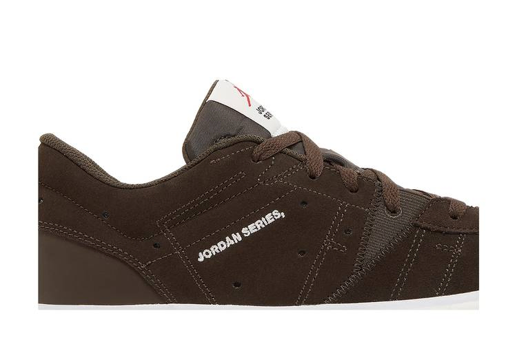 Кроссовки Air Jordan Series ES 'Dark Chocolate'