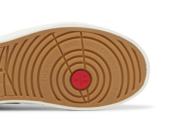 Кроссовки Air Jordan Series ES 'Dark Chocolate'