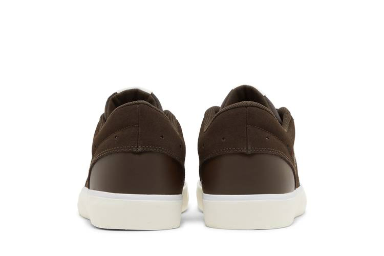 Кроссовки Air Jordan Series ES 'Dark Chocolate'