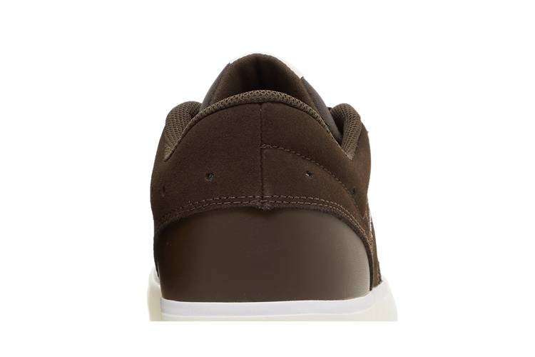 Кроссовки Air Jordan Series ES 'Dark Chocolate'