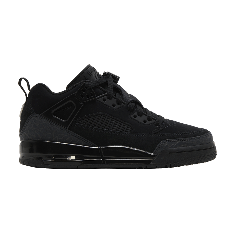 Nike black cat online