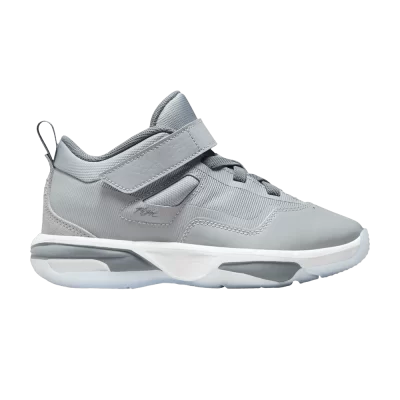 Air Jordan Stay Loyal 3 PS 'Wolf Grey'