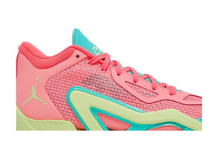 Кроссовки Air Jordan Tatum 1 PF 'Pink Lemonade'
