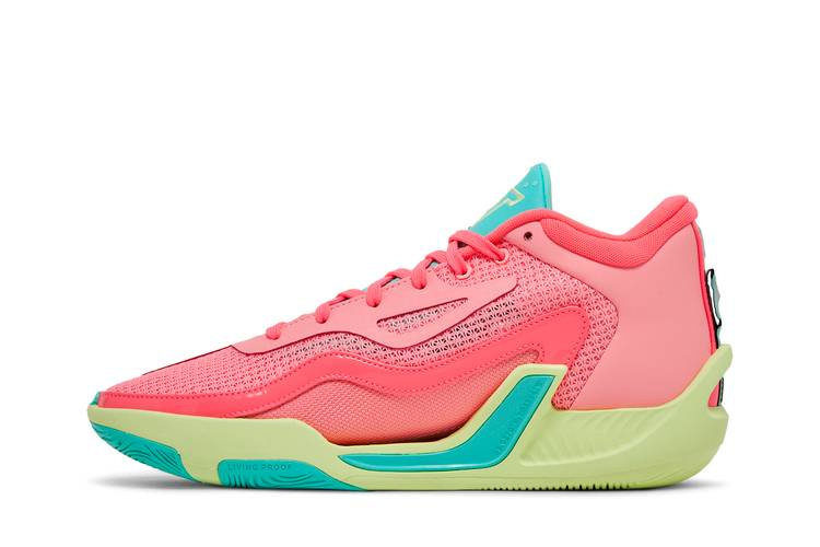 Кроссовки Air Jordan Tatum 1 PF 'Pink Lemonade'
