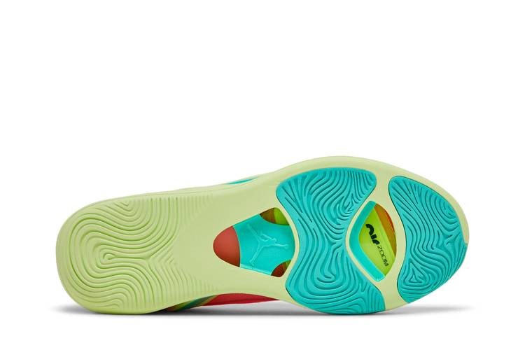 Кроссовки Air Jordan Tatum 1 PF 'Pink Lemonade'