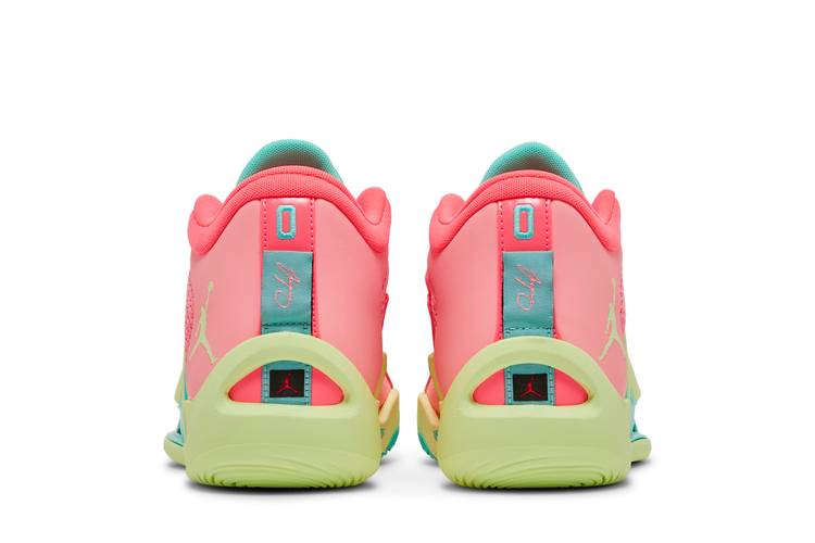 Кроссовки Air Jordan Tatum 1 PF 'Pink Lemonade'