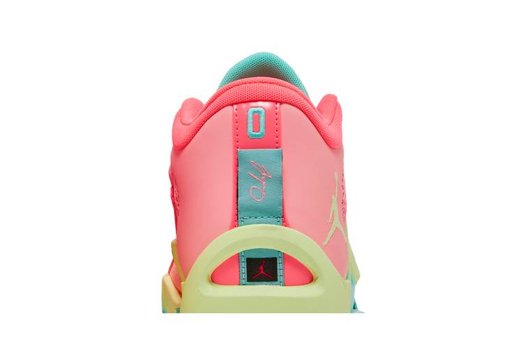 Кроссовки Air Jordan Tatum 1 PF 'Pink Lemonade'