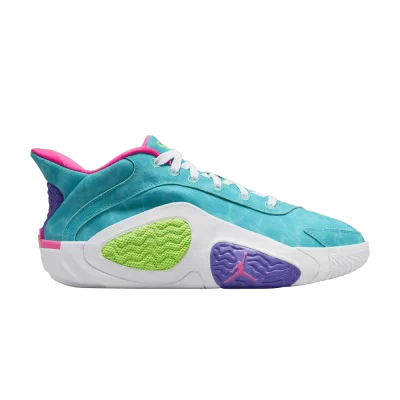 Air Jordan Tatum 2 GS 'Wave Runner'