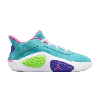 Air Jordan Tatum 2 PS 'Wave Runner'