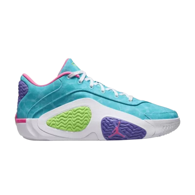 Air Jordan Tatum 2 'Wave Runner'