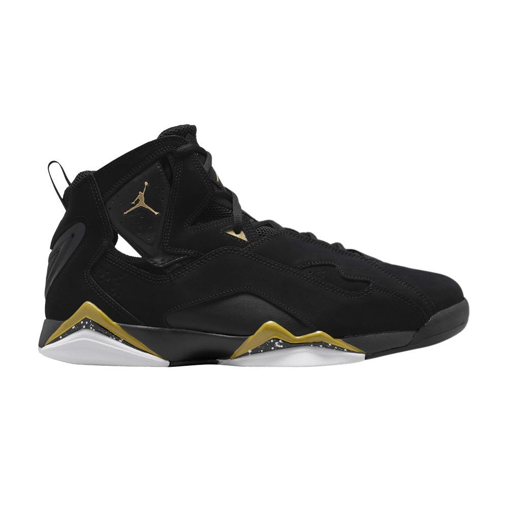 jordan-true-flight-black-metallic-gold-speckled-342964-072