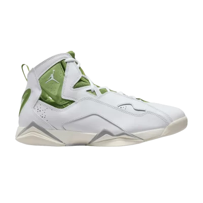 Air Jordan True Flight 'Chlorophyll'