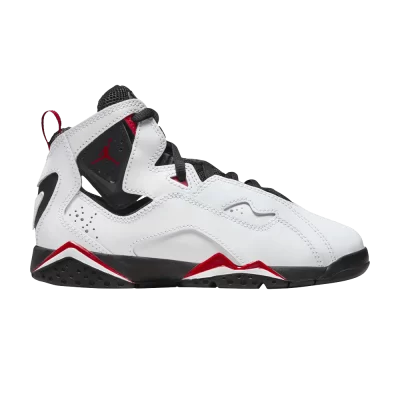 Air Jordan True Flight PS 'Cardinal'