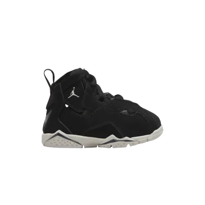 Air Jordan True Flight TD 'Black Phantom'