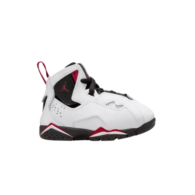 Air Jordan True Flight TD 'Cardinal'