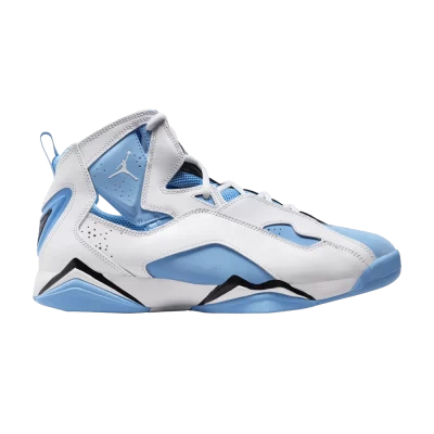 Air Jordan True Flight 'UNC'