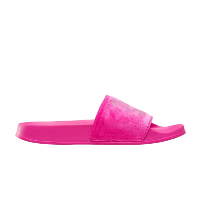 Reebok Juicy Couture x Classic Slide 'All Pink'