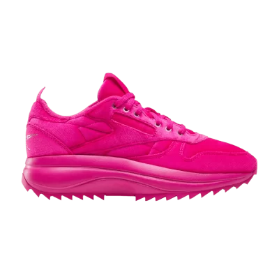 Reebok Juicy Couture x Wmns Classic Leather SP Extra 'Pink'