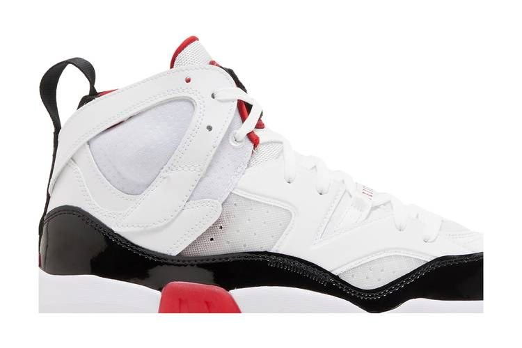 Кроссовки Air Jordan Jumpman Two Trey 'Bred Concord'