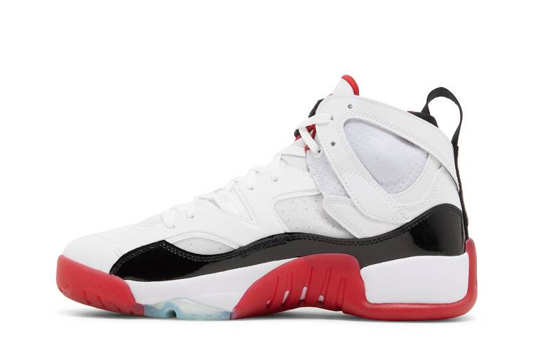 Кроссовки Air Jordan Jumpman Two Trey 'Bred Concord'