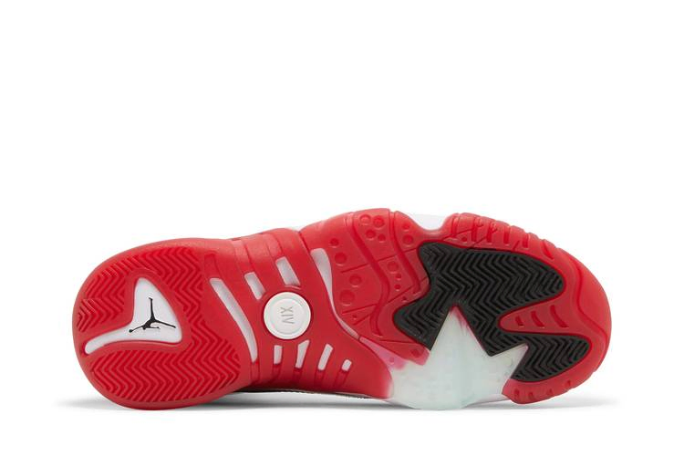Кроссовки Air Jordan Jumpman Two Trey 'Bred Concord'