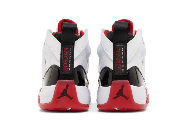 Кроссовки Air Jordan Jumpman Two Trey 'Bred Concord'