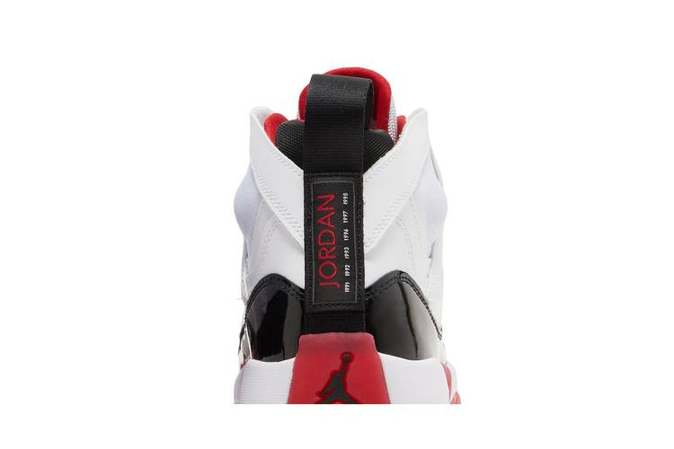 Кроссовки Air Jordan Jumpman Two Trey 'Bred Concord'