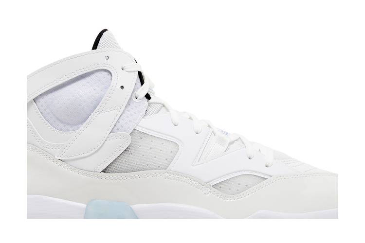 Кроссовки Air Jordan Jumpman Two Trey 'Legend Blue'