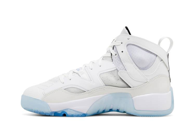 Кроссовки Air Jordan Jumpman Two Trey 'Legend Blue'