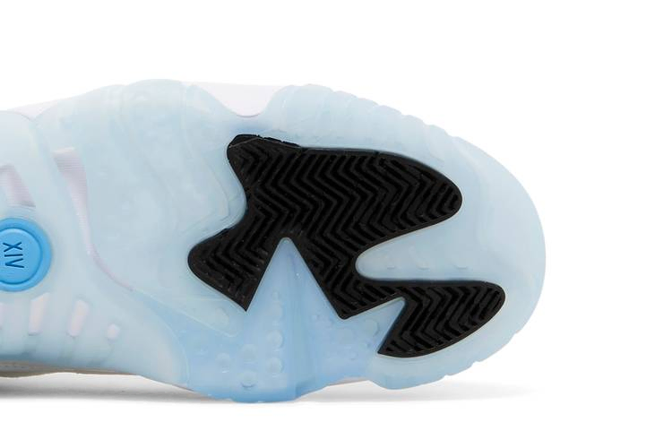 Кроссовки Air Jordan Jumpman Two Trey 'Legend Blue'