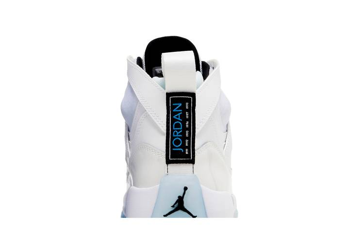 Кроссовки Air Jordan Jumpman Two Trey 'Legend Blue'