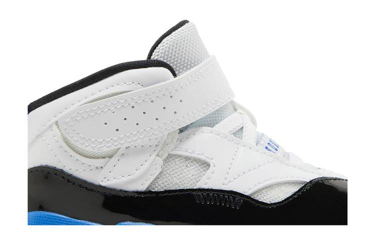 Кроссовки Air Jordan Jumpman Two Trey TD 'Concord Royal'