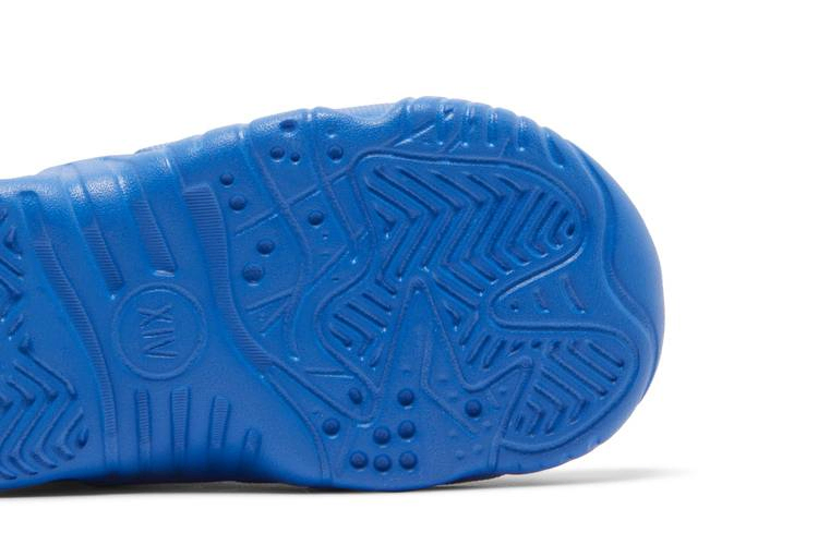 Кроссовки Air Jordan Jumpman Two Trey TD 'Concord Royal'